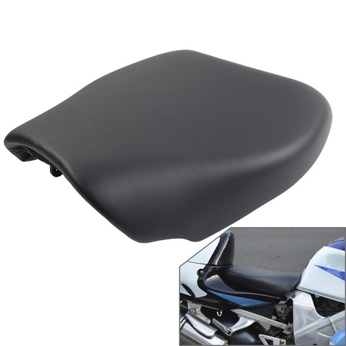Front driver rider seat - front,