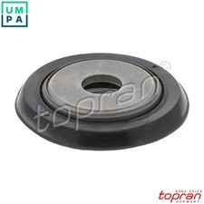 ROLLING BEARING SUSPENSION