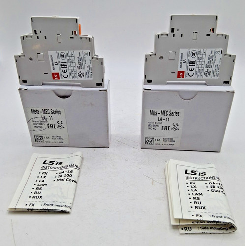 Meta mec series - meta,