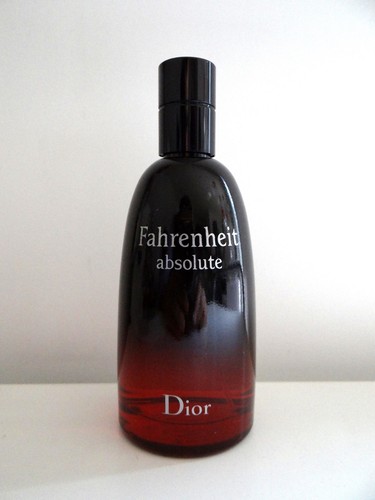 Dior fahrenheit absolute eau - absolute,