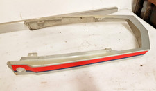 Yamaha XJ650 Seca Turbo tail