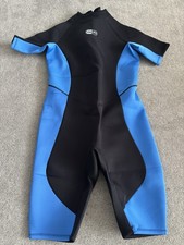 Gimilife Men's 3mm Shorty