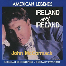 John Mccormack - MCCORMACK