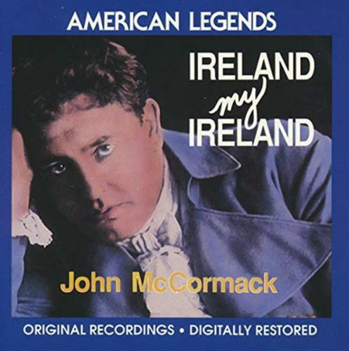 John mccormack - john,