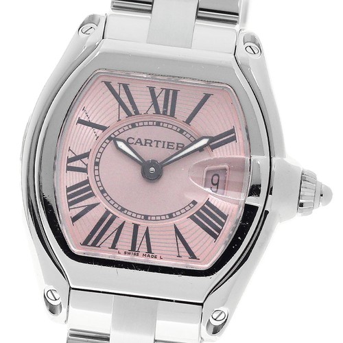 Cartier roadster w62017v3 - cartier,