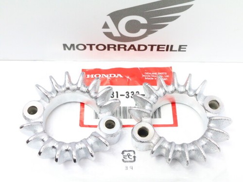 Honda 550 four f1 f2 - honda,