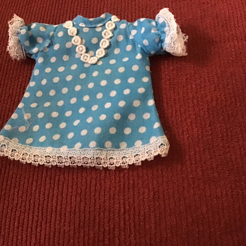 Palitoy carrie dress fits - palitoy,