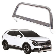 Bull Bar Nudge Bar For Kia