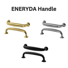 Ikea ENERYDA Multicolour Handle 112 mm – Stylish and Durable Cabinet Pull