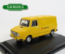 OO Gauge Oxford 1:76 76SHP012 Sherpa Van British Rail