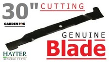 GENUINE Hayter Heritage M10/30