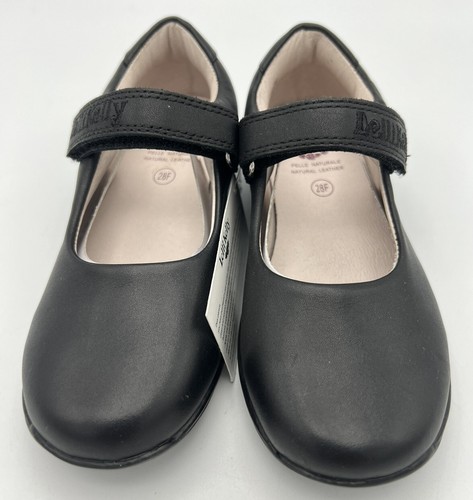 Lelli kelly black shoes - kelly,