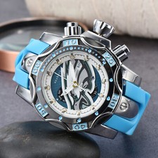 2025 New Luxury Men's Quartz
