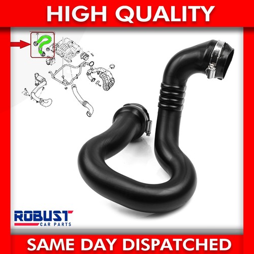 Intercooler turbo hose pipe - intercooler,