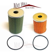 Fordson Dexta & Super Dexta