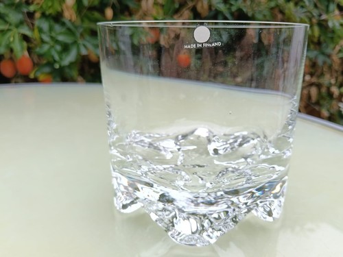 Iittala ultima thule glass - iittala,