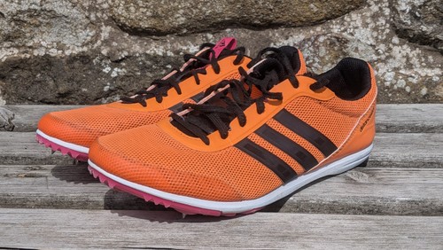 Adidas distance star running - distance,