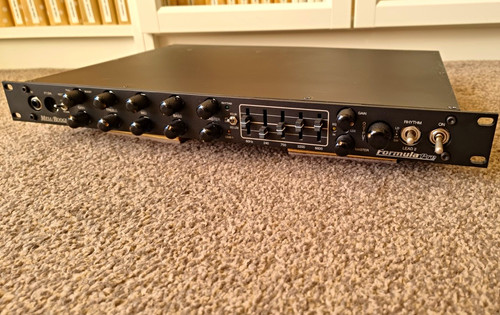 Mesa boogie formula pre 240v - formula,