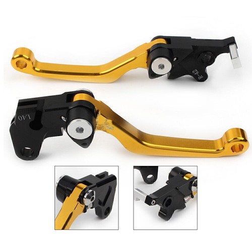 Cnc pivot brake - cnc, lever