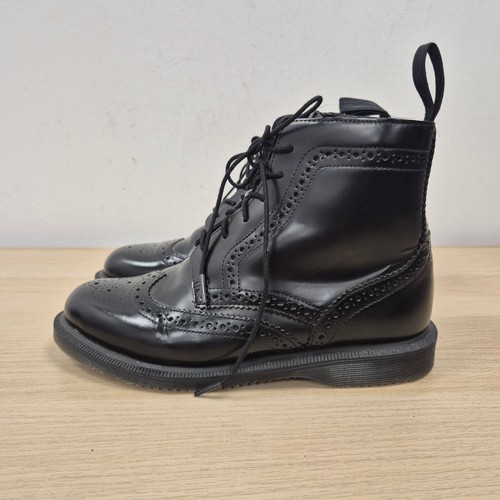 Martens delphine boots - martens,