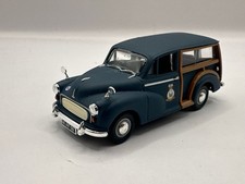 Vanguards VA10004 Morris Minor