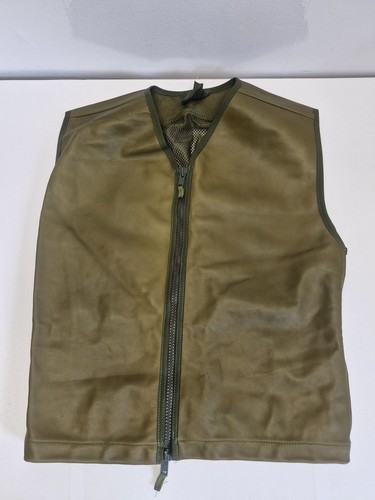 Army vest original - army,