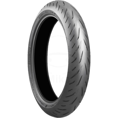 Bridgestone s22 tire 110 70r17 - s22,