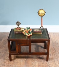 Metamorphic Ladder Table Set