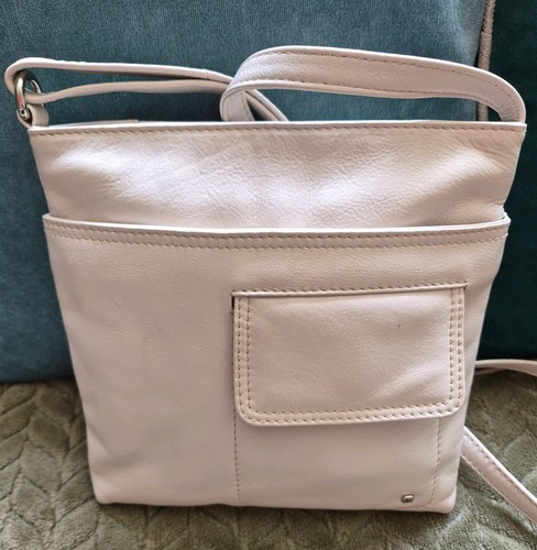 Tula leather shoulder - shoulder, bag