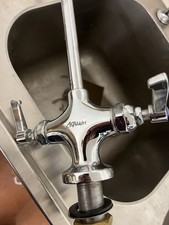 Aquajet Pre-Rinse Spray