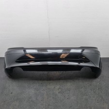 MERCEDES SLK R171 REAR BUMPER