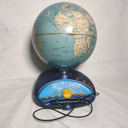 Leapfrog globe quantum - leapfrog,