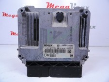 Vauxhall Vectra C 2002-2008