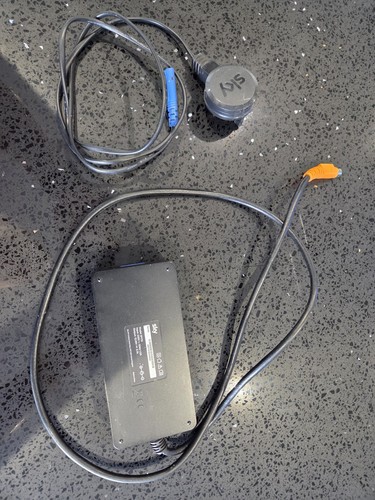 Sky box 2tb sp170 power - box,