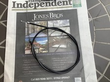 Sherco ST Trials Bike