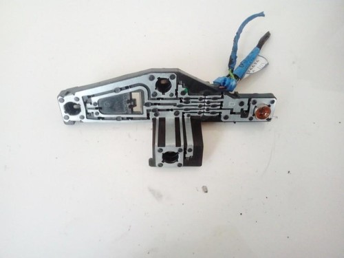 Tailight bulb holder - tailight,