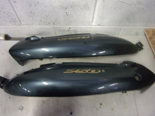 Suzuki gsx750f gsx side - gsx750f,