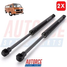 2X Rear Tailgate Boot Gas