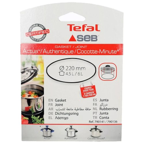 Genuine tefal seb 220 - 220, mm