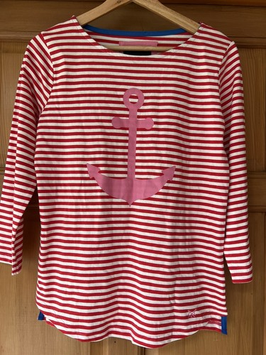 Crew clothing womens top - crew, top,