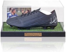 Vinnie Jones Queens Park