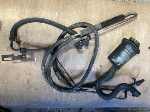 Mk7 transit rwd power - transit,