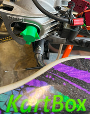 IAME Clutch & Squish Tool for