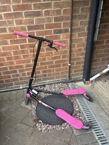 Yvolution fliker air - y,