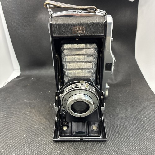 Zeiss ikon nettar 515 - nettar,