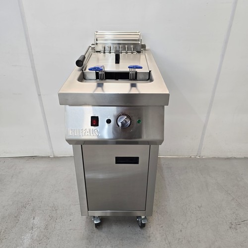 Electric fryer 20l - electric,