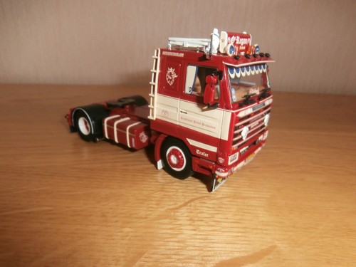 Tekno scale scania - tekno,
