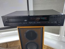 Yamaha CD2000