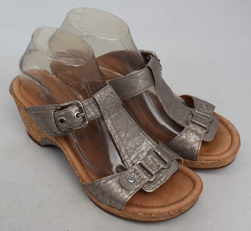 Ladies gabor taupe - ladies, grey