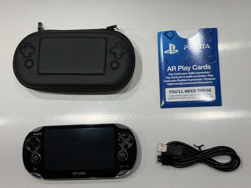 Sony playstation vita - sony,